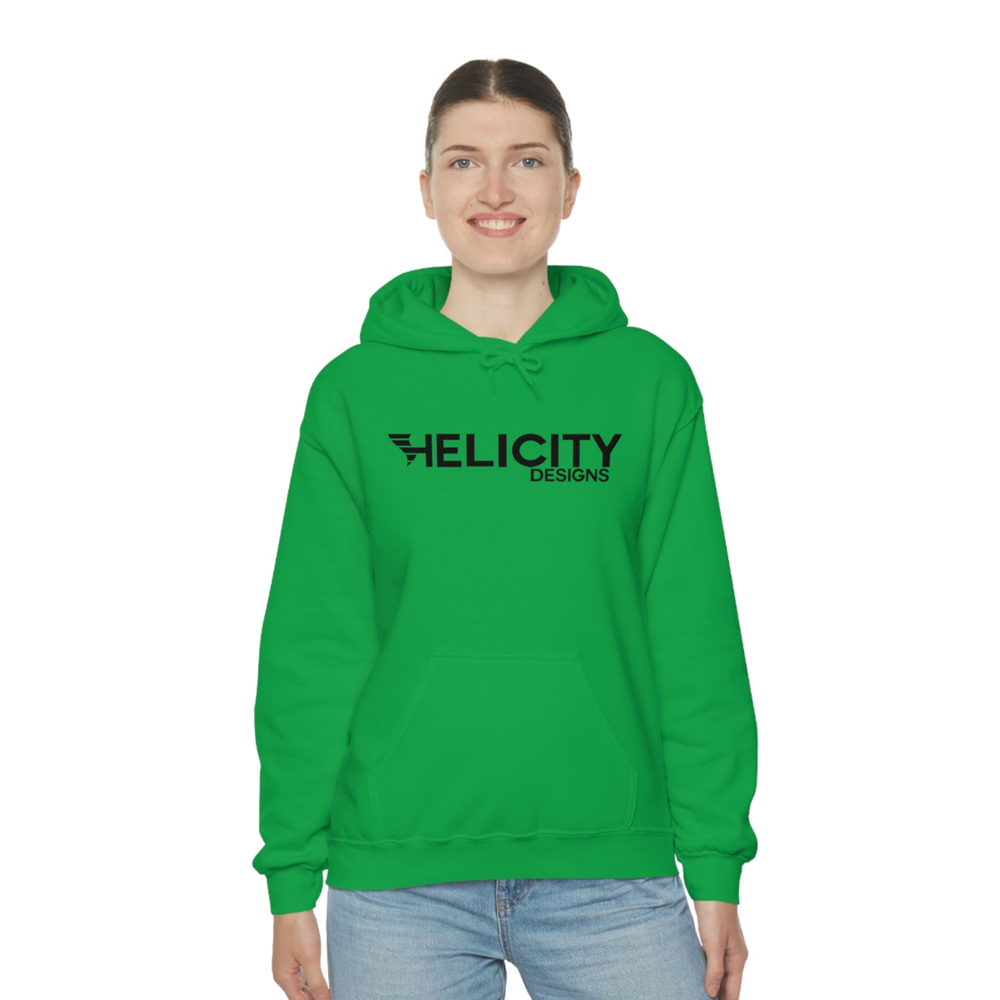 HELICITY Sweatshirt