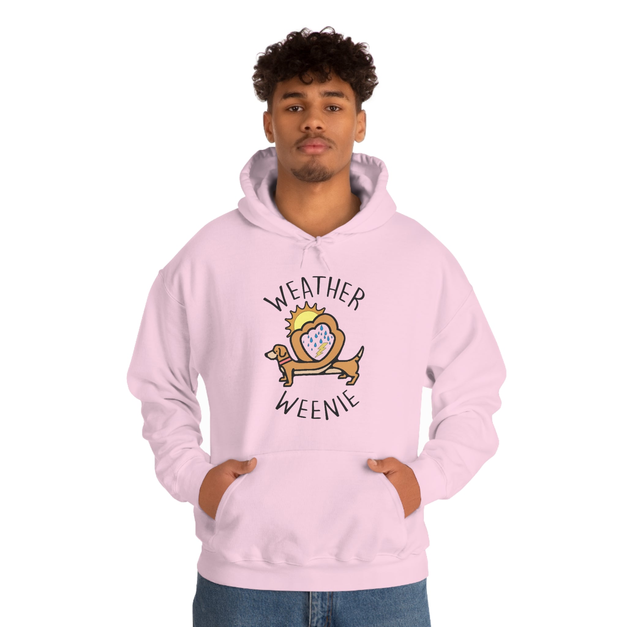 Weather Weenie Hoodie 