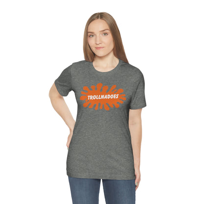 Trollnadoes Tee