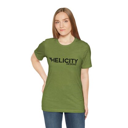 HELICITY Tee