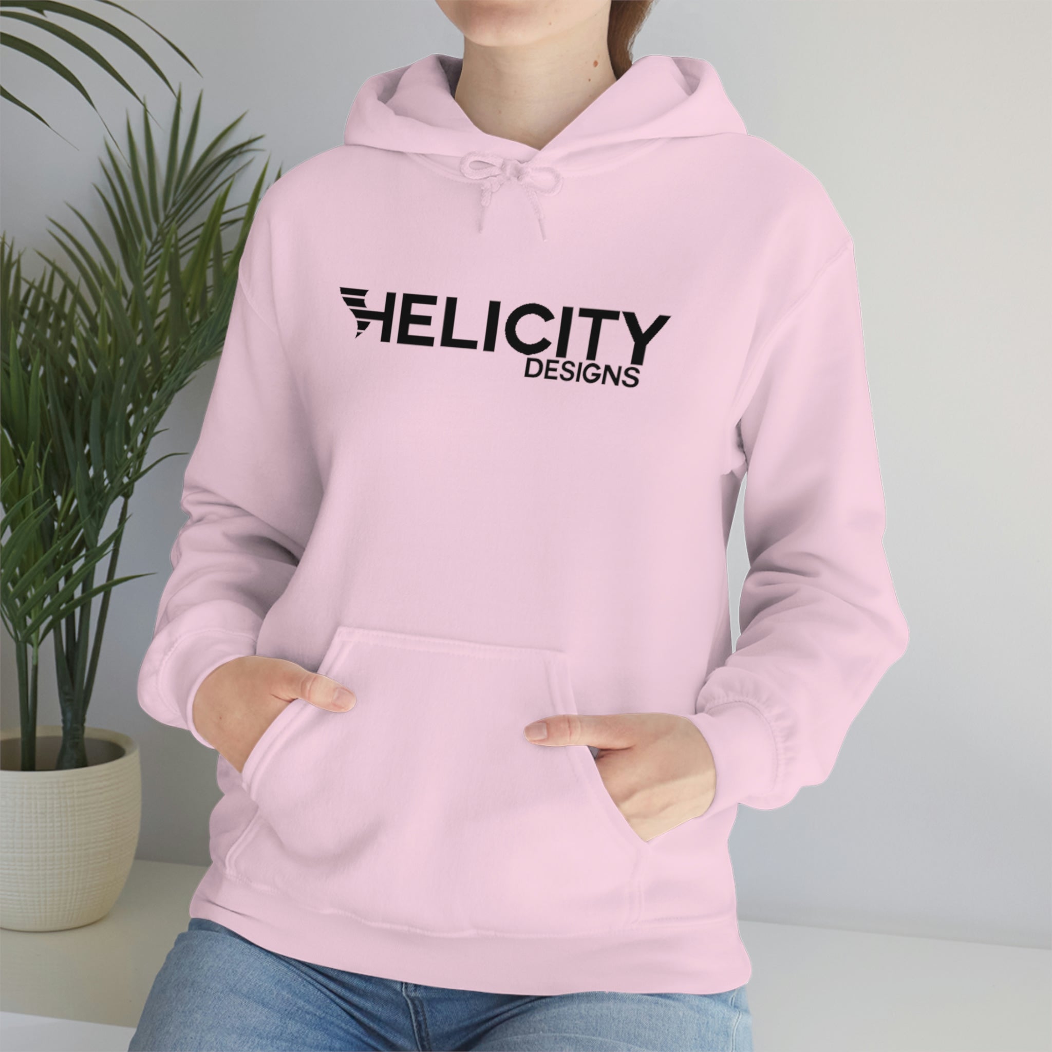 HELICITY Sweatshirt 