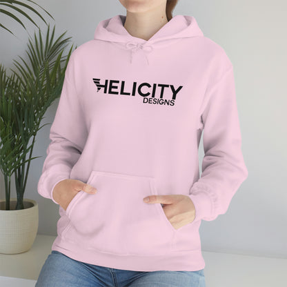 HELICITY Sweatshirt