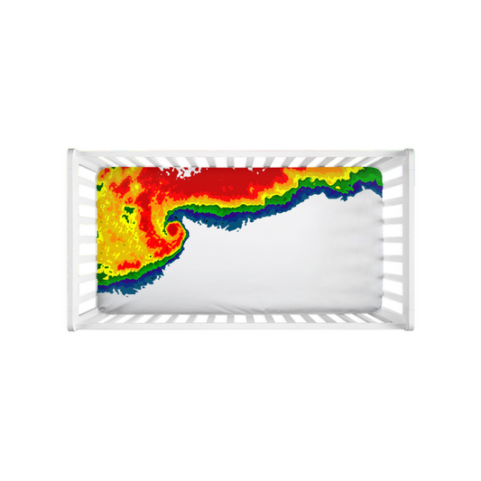 Radar Print Crib Sheet