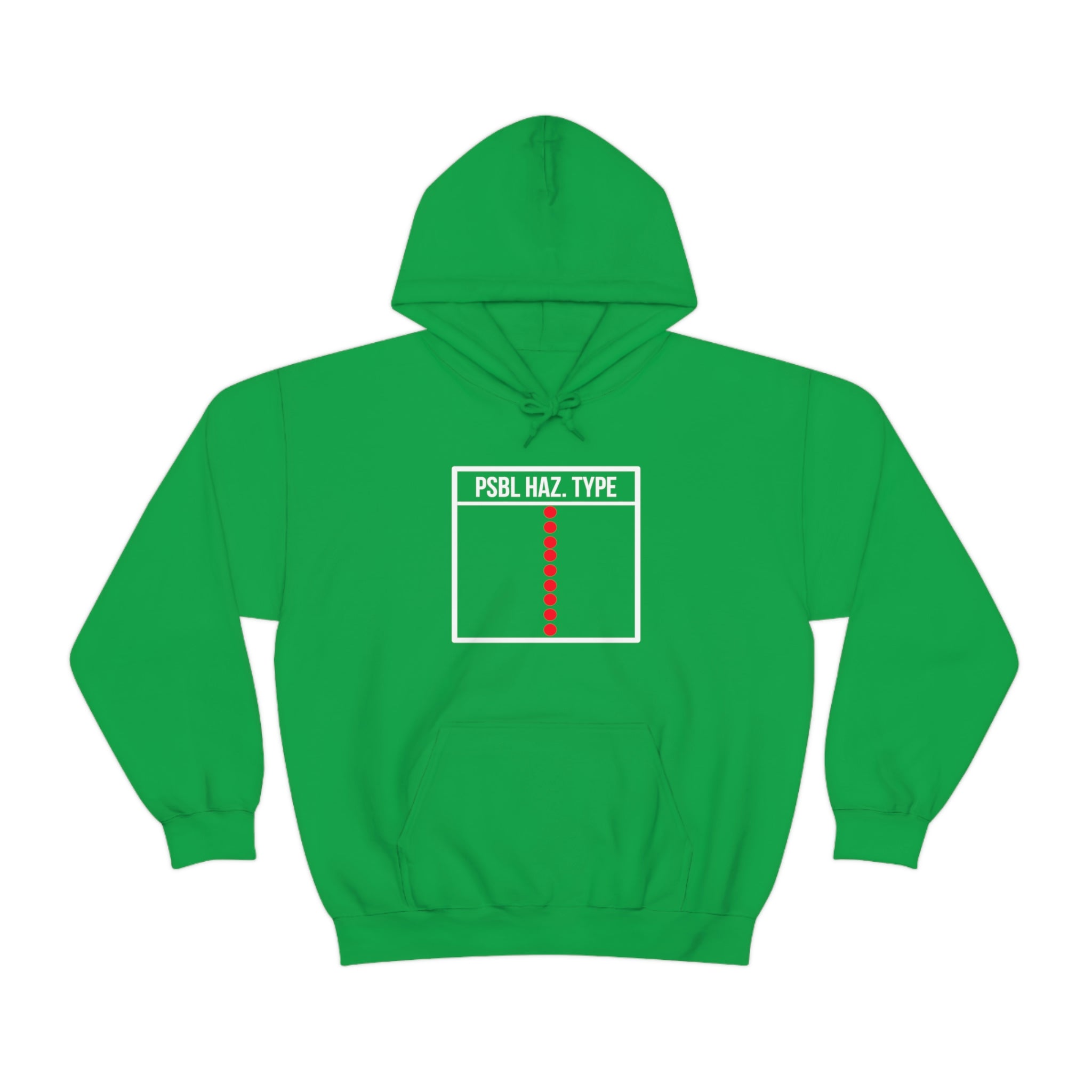 Chaser Convergence Hoodie 