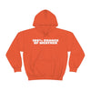 100% Chance of Weather Hoodie