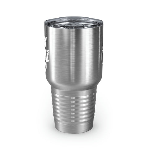 Oh Hail No Tumbler, 30oz