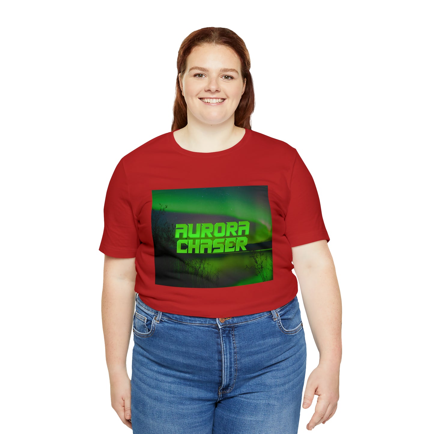 Aurora Chaser Tee