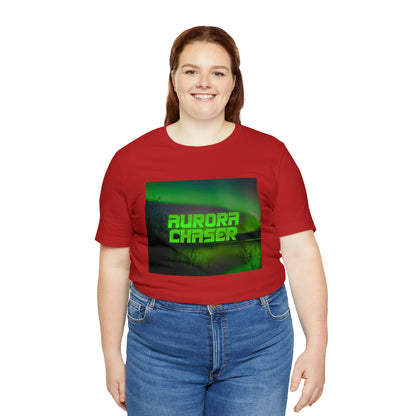 Aurora Chaser Tee