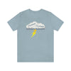 Flashy Flashy Boom Boom Tee