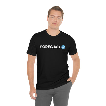 Forecast Verified Tee