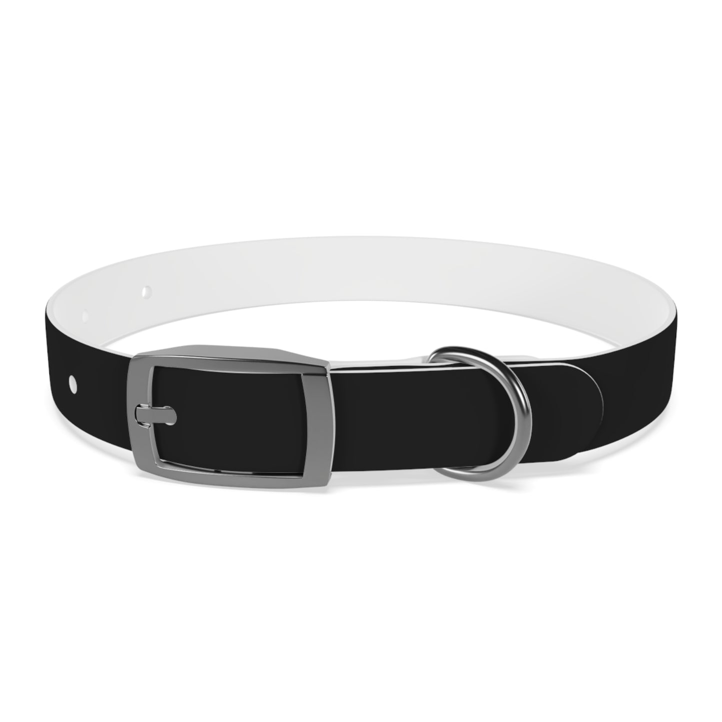 Radar Print Dog Collar