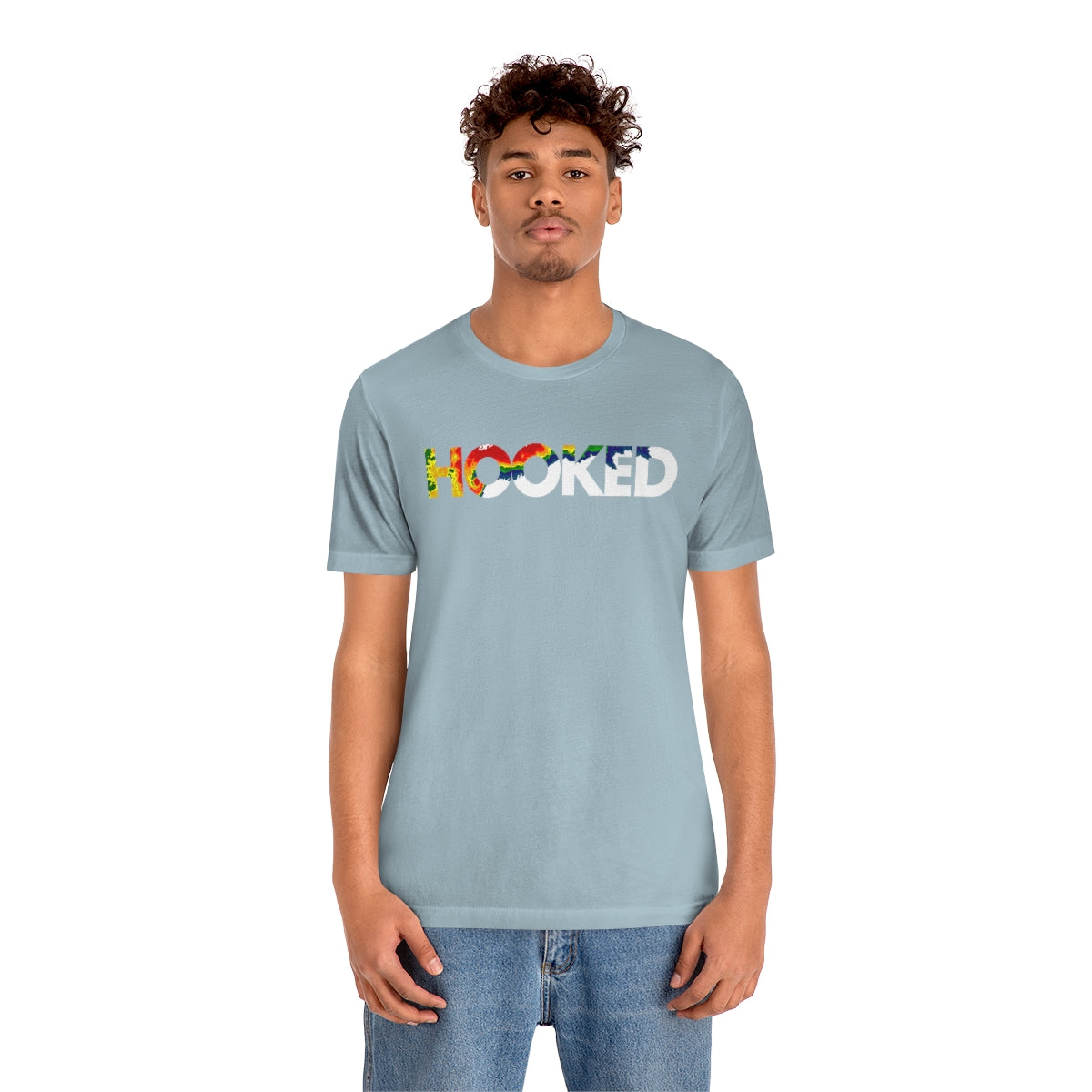 Hooked Tee