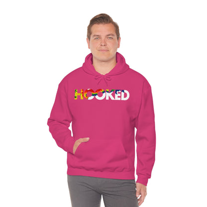 Hooked Hoodie