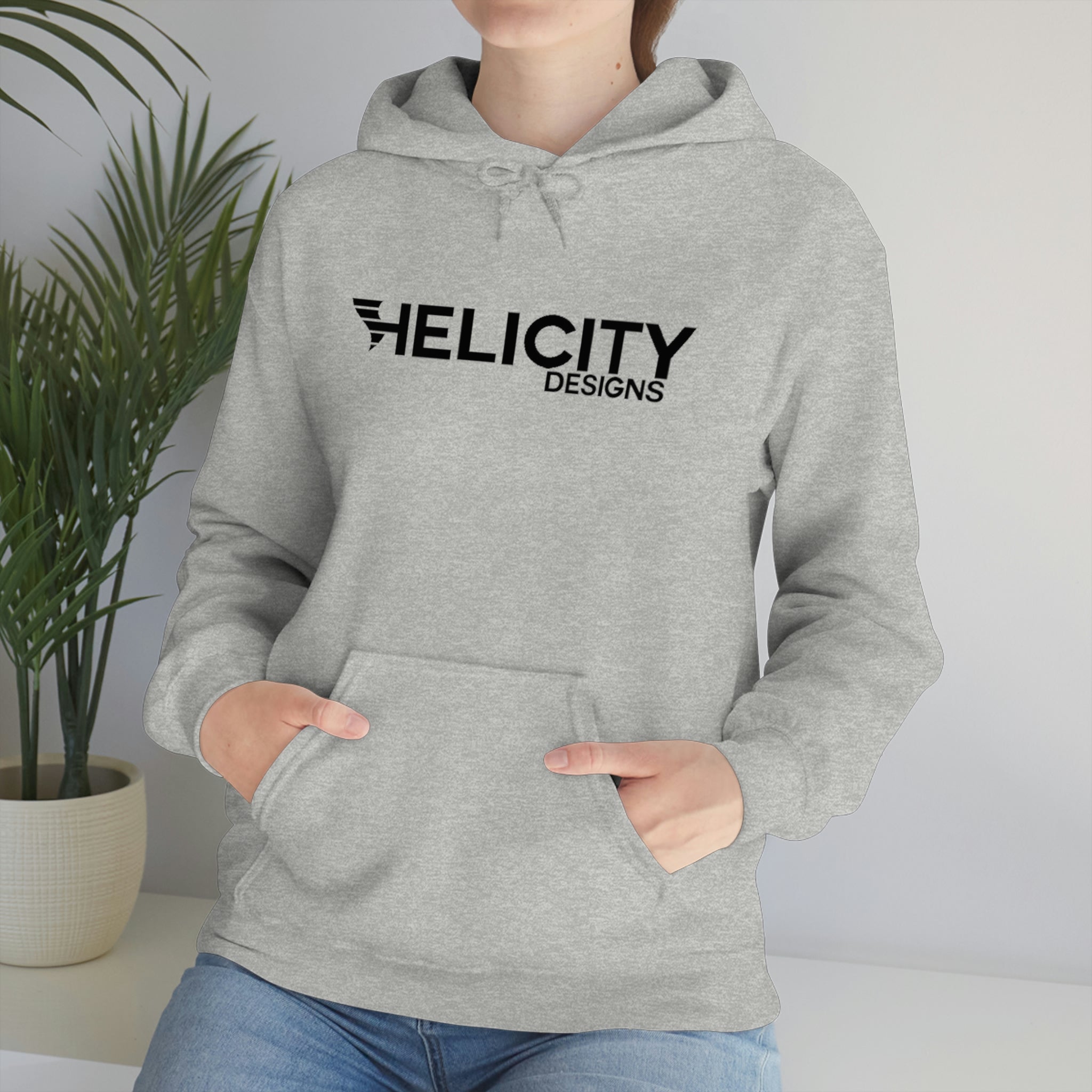 HELICITY Sweatshirt 