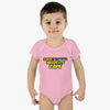 Every Supercell Needs Its CAPE Infant Bodysuit