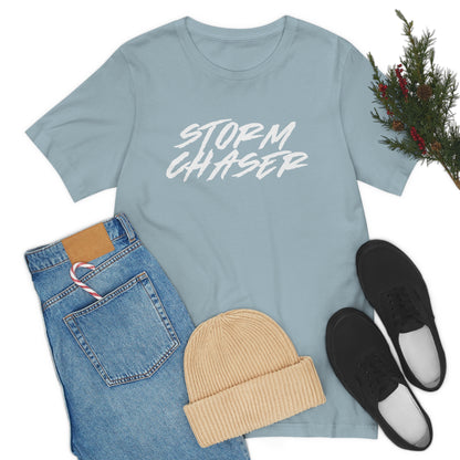 The Storm Chaser Tee