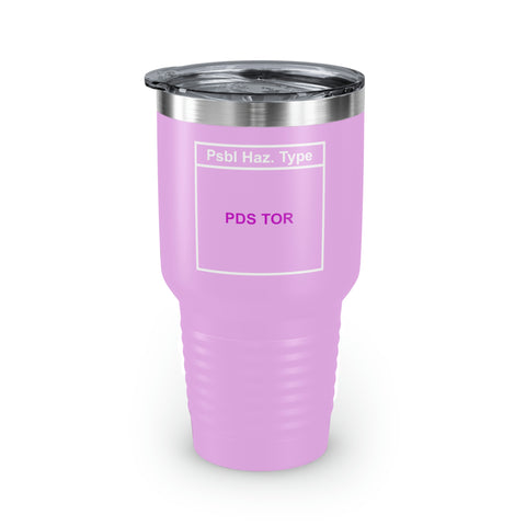 PDS TOR Tumbler, 30oz