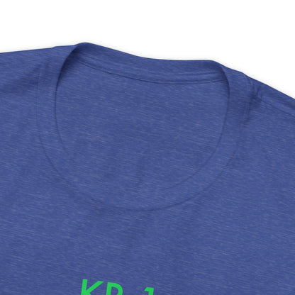 KP Level Tee