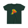 Hook Echo Kids Tee