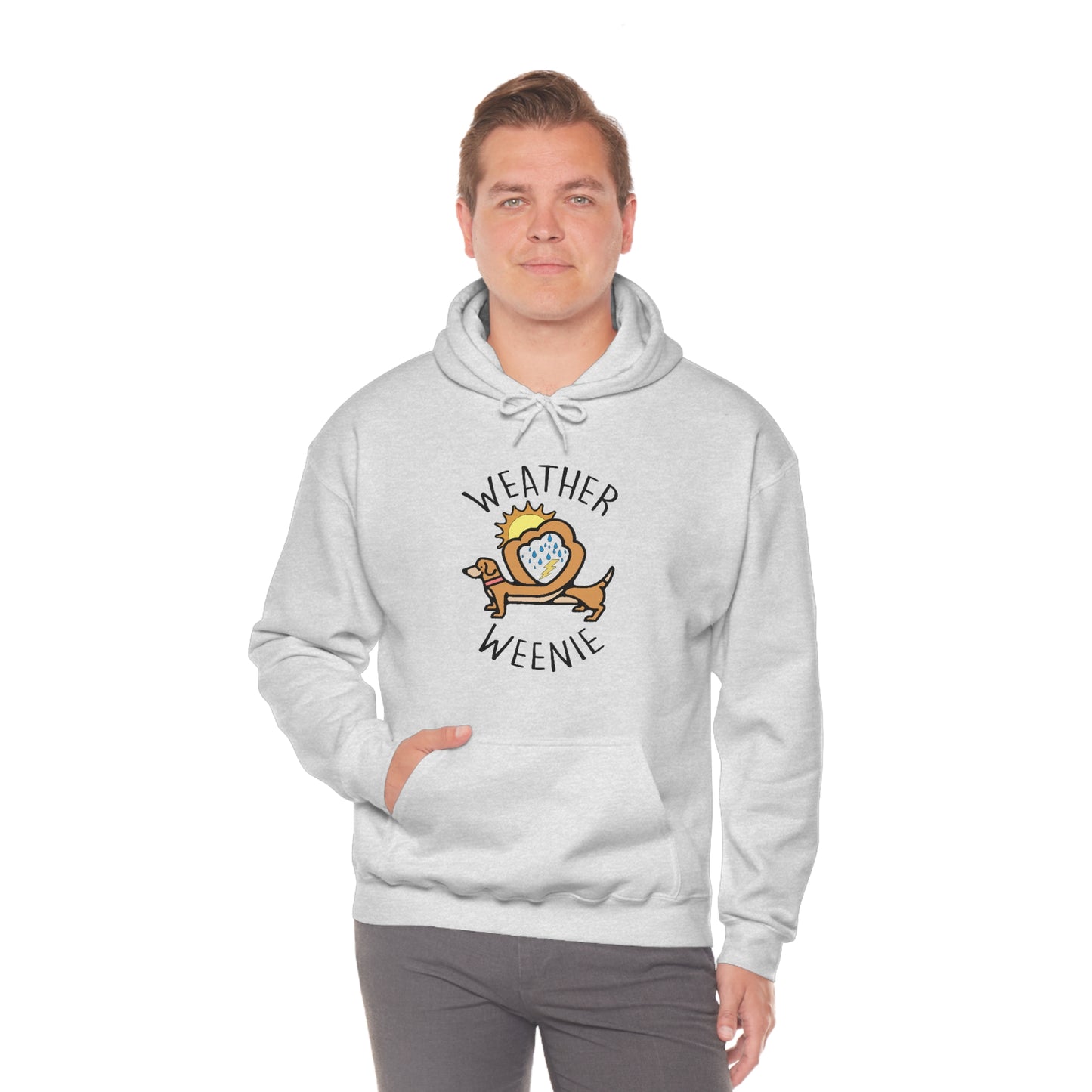 Weather Weenie Hoodie