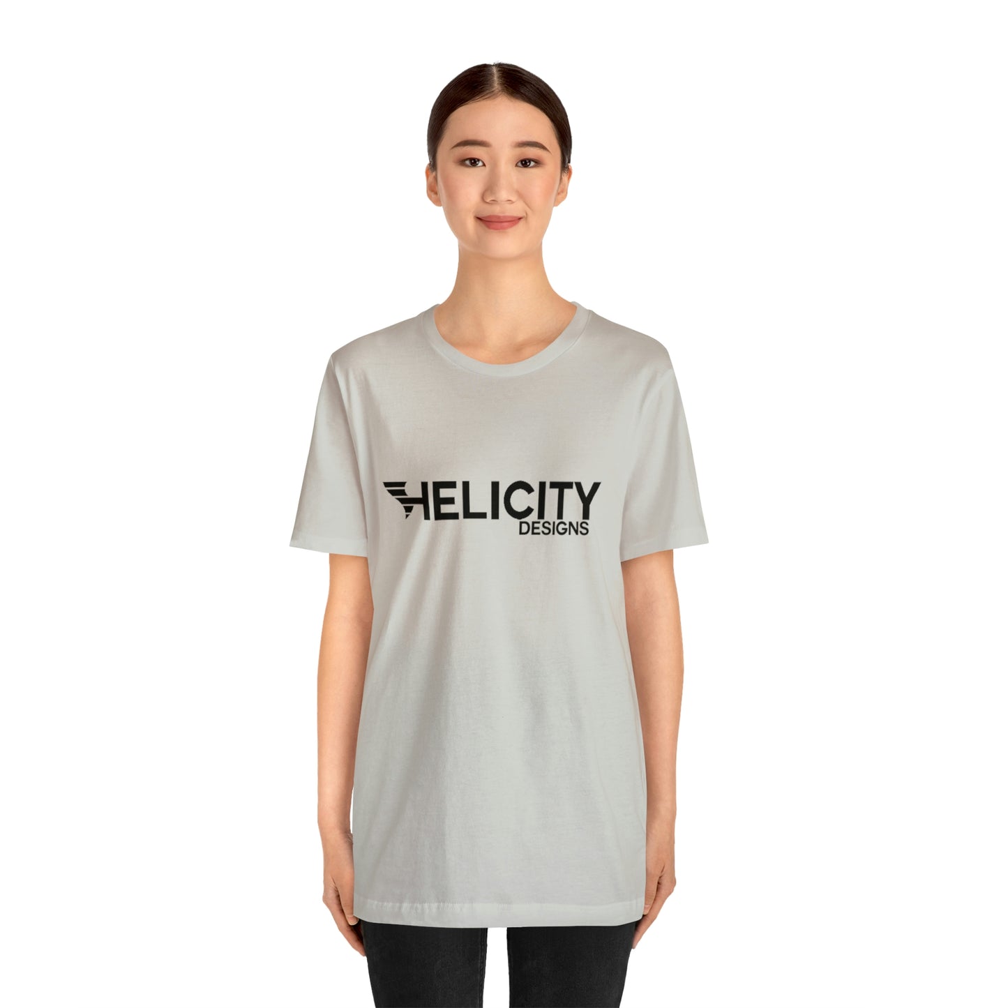 HELICITY Tee