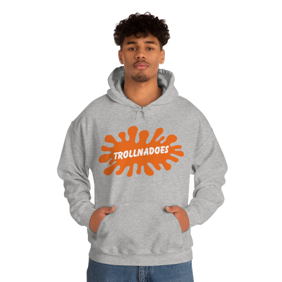 Trollnadoes Hoodie 