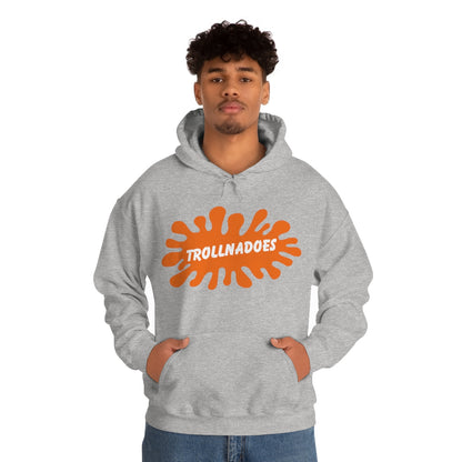 Trollnadoes Hoodie