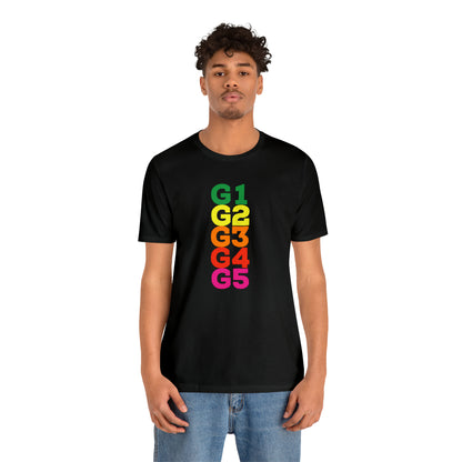 G Level Tee