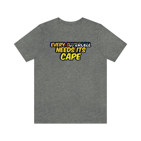 Every Supercell Needs Its CAPE Tee