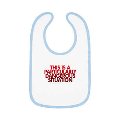 This is a PDS Bib