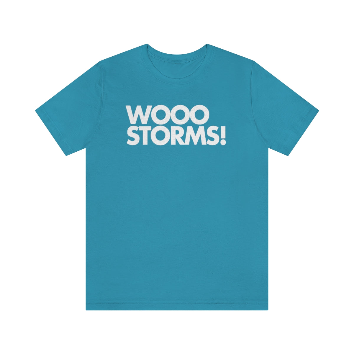 Wooo Storms! Tee