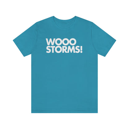 Wooo Storms! Tee