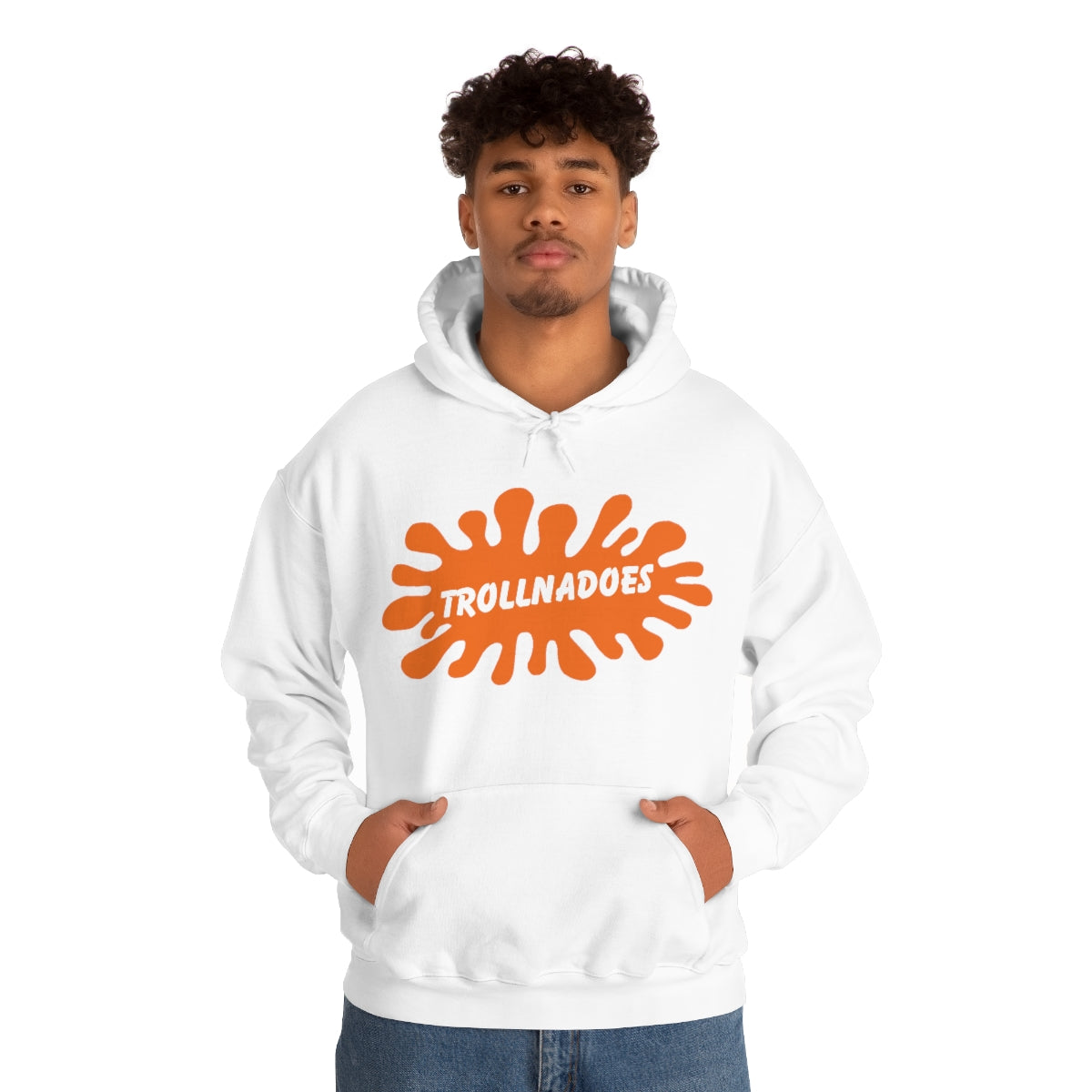 Trollnadoes Hoodie 