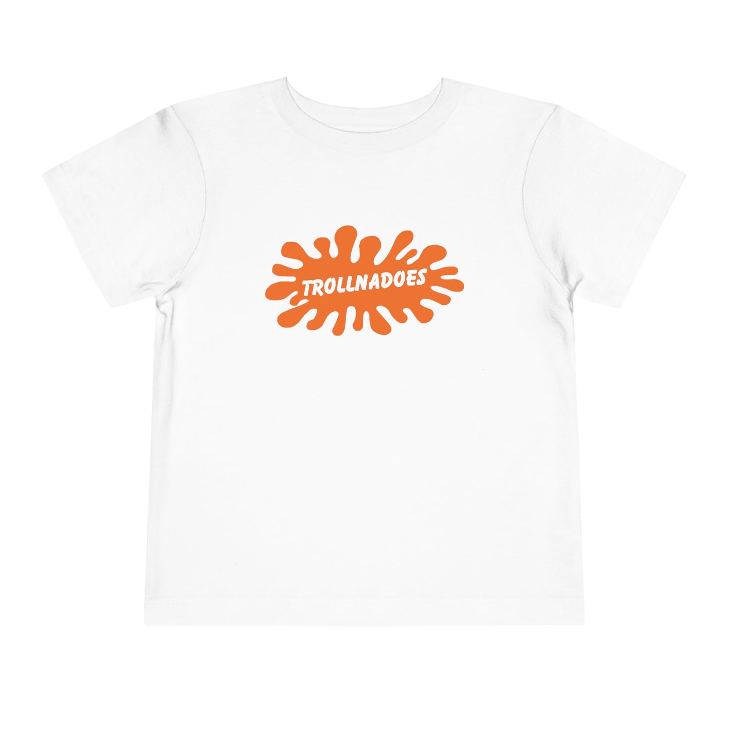 Trollnadoes Toddler Tee