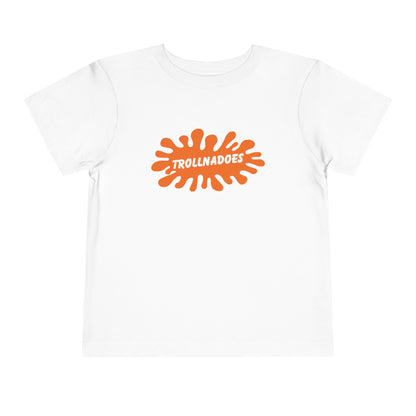 Trollnadoes Toddler Tee