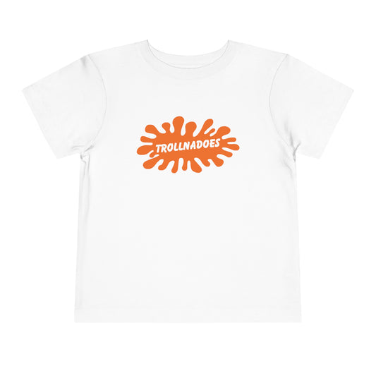 Trollnadoes Toddler Tee