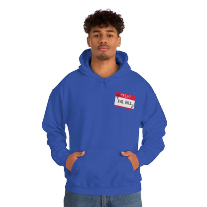 Evil Bill Hoodie