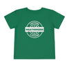 Certified Weathergeek Toddler Tee