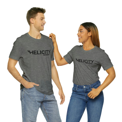 HELICITY Tee