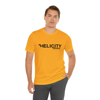 HELICITY Tee