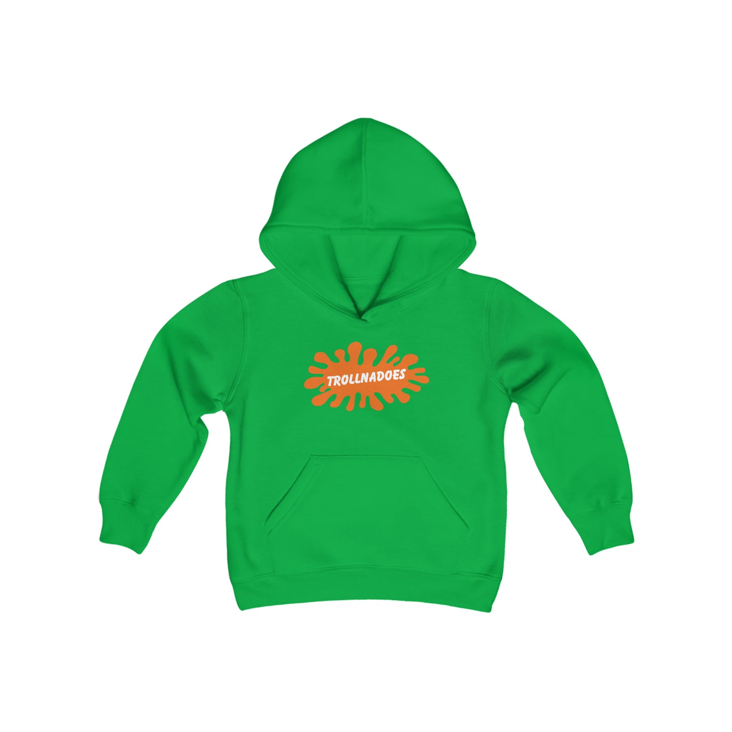 Trollnadoes Children's Hoodie