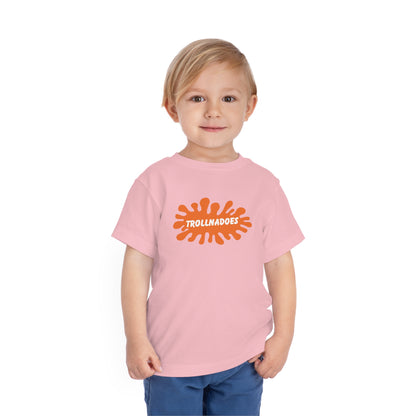 Trollnadoes Toddler Tee