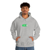 Storm Chasing Mode: ON Sudadera con capucha 