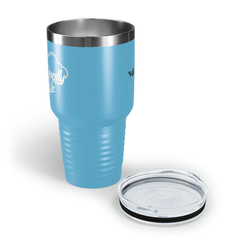Conditionally Unstable Tumbler, 30oz