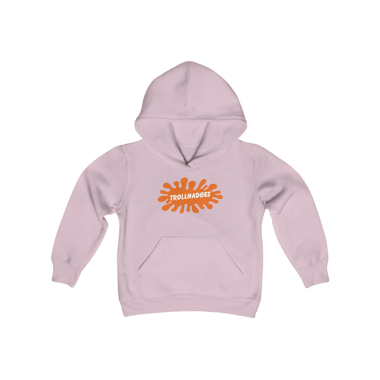 Trollnadoes Children's Hoodie