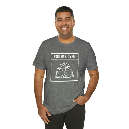 Gorilla Hail Tee