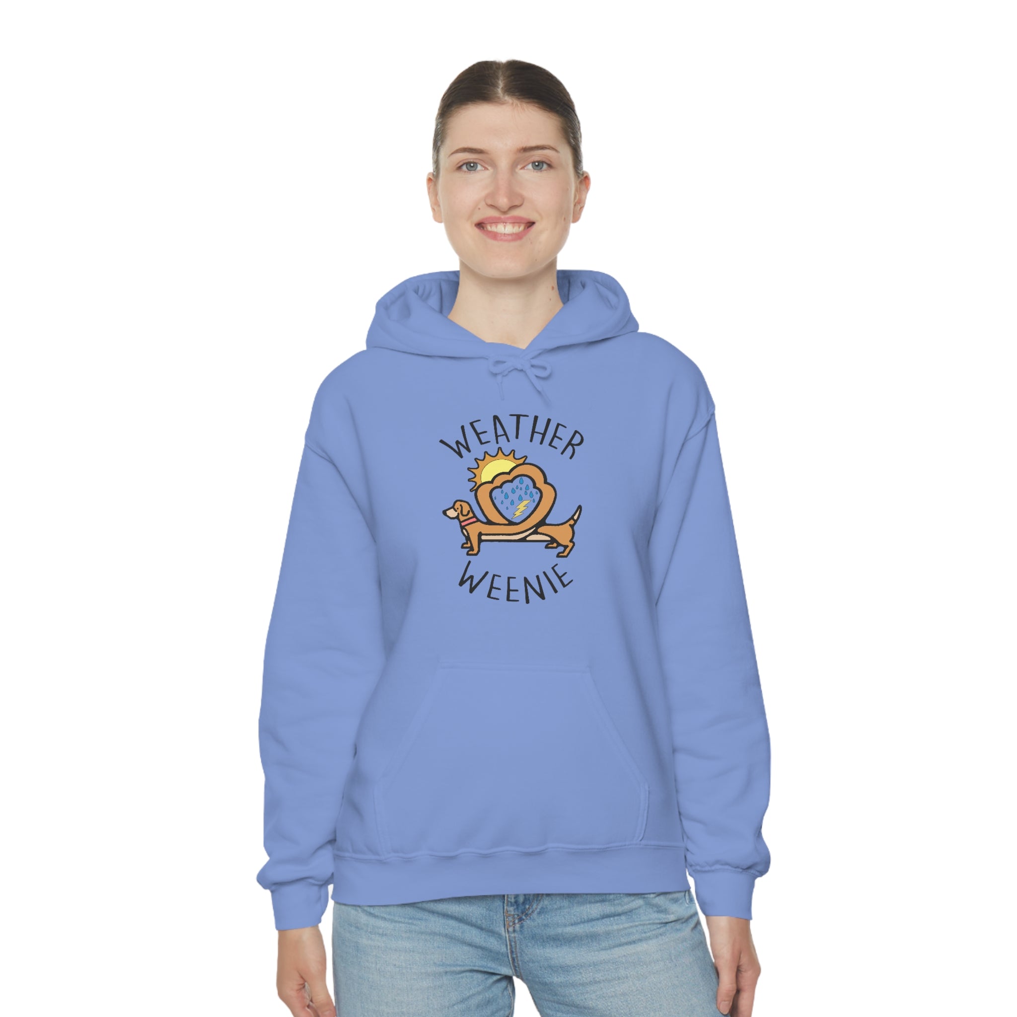 Weather Weenie Hoodie 