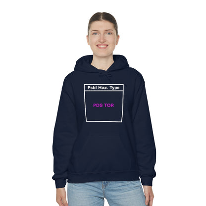 PDS TOR Hoodie