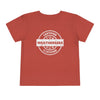 Certified Weathergeek Toddler Tee