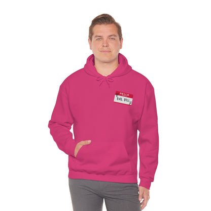 Sudadera con capucha Evil Bill 